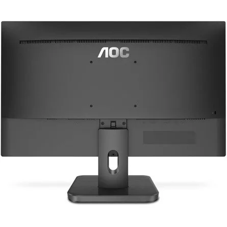 AOC IPS monitor 23.8" 24E1Q, 1920x1080, 16:9, 250cd/m2, 5ms, VGA/HDMI/Displayport, hangszóró