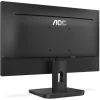 AOC IPS monitor 23.8" 24E1Q, 1920x1080, 16:9, 250cd/m2, 5ms, VGA/HDMI/Displayport, hangszóró