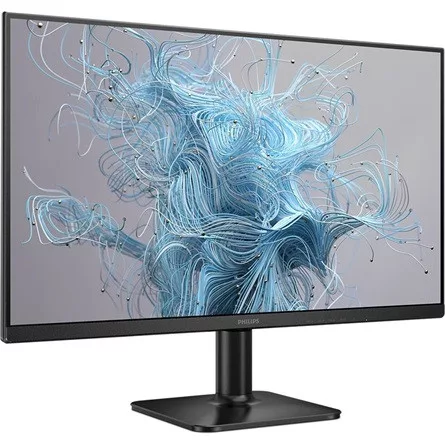 PHILIPS 100Hz monitor  24" 24E2N1100LB/00, 1920x1080, 16:9, 250 cd/m2, 1ms, VGA/HDMI