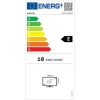 Philips 24E2N1100LB 24" VA LED monitor fekete 100Hz