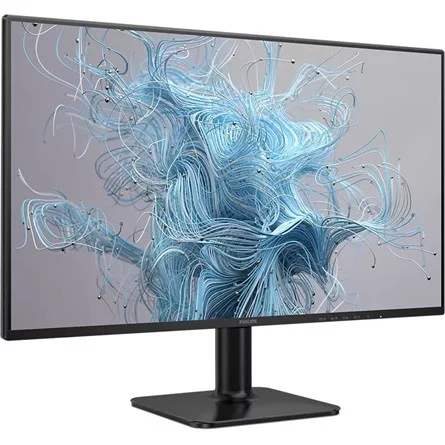 PHILIPS IPS 120Hz monitor 23,8" 24E2N1110/00, 1920 x 1080, 16:9, 300 cd/m2, 4ms, VGA/HDMI