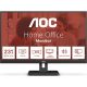 AOC Mon AOC 23.8" 24E3UM monitor - VA WLED