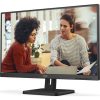 AOC Mon AOC 23.8" 24E3UM monitor - VA WLED