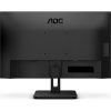 AOC Mon AOC 23.8" 24E3UM monitor - VA WLED