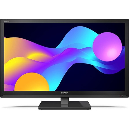 Sharp 24EE3E 24" LED smart TV