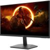 AOC Agon 24G15N2 23.8" VA LED gaming monitor fekete 180Hz