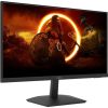 AOC Agon 24G15N2 23.8" VA LED gaming monitor fekete 180Hz