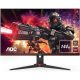 AOC Mon AOC 23,8" 24G2SPAE/BK monitor - IPS WLED