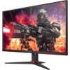 AOC Agon 24G2SPAE 23.8" IPS LED gaming monitor fekete-piros 165Hz FreeSync Premium