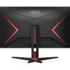 AOC Agon 24G2SPAE 23.8" IPS LED gaming monitor fekete-piros 165Hz FreeSync Premium