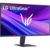 LG 24G411A-B UltraGear 23.8" IPS LED gaming monitor fekete 144Hz G-Sync / FreeSync Premium