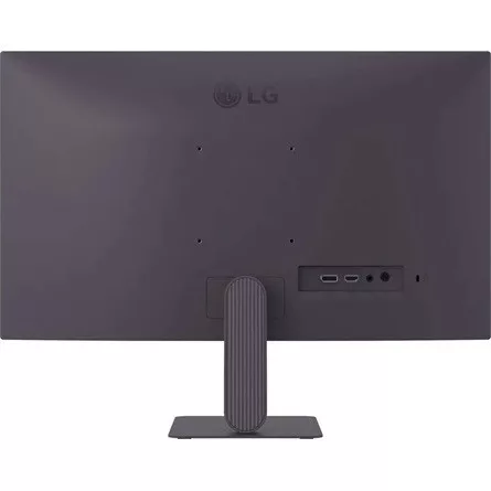 LG 24G411A-B UltraGear 23.8" IPS LED gaming monitor fekete 144Hz G-Sync / FreeSync Premium