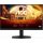 AOC 24G42E 23.8" IPS LED gaming monitor fekete-piros 180Hz
