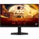 AOC Gaming 180Hz IPS monitor 24" 24G42E, 1920x1080, 16:9, 300cd/m2, 1ms, HDMI/DisplayPort