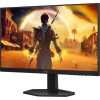 AOC 24G42E 23.8" IPS LED gaming monitor fekete-piros 180Hz