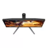 AOC IPS Gaming 200Hz monitor 23,8" 24G4HA, 1920x1080, 16:9, 300 cd/m2, 1ms, HDMIx2/DisplayPort