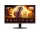 AOC IPS Gaming 200Hz monitor 23,8" 24G4HRE, 1920x1080, 16:9, 300 cd/m2, 1ms, HDMIx2/DisplayPort