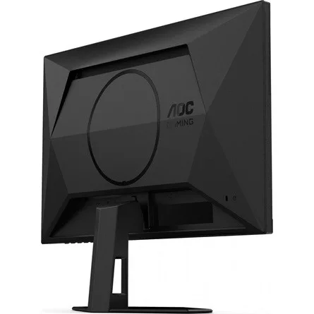 AOC Gaming 180Hz IPS monitor 23.8" 24G4XE, 1920x1080, 16:9, 300cd/m2, 1ms, 2xHDMI/DisplayPort, hangszóró