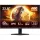 AOC IPS Gaming monitor 23,8" 24G4ZRE 1920x1080, 16:9, 300cd/m2, 1ms, DisplayPort/2xHDMI, 260 Hz