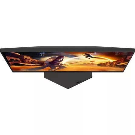 AOC IPS Gaming monitor 23,8" 24G4ZRE 1920x1080, 16:9, 300cd/m2, 1ms, DisplayPort/2xHDMI, 260 Hz