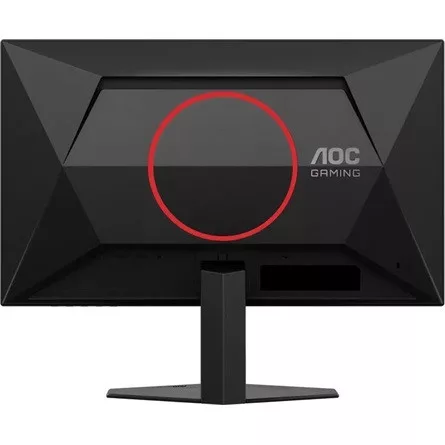 AOC IPS Gaming monitor 23,8" 24G4ZRE 1920x1080, 16:9, 300cd/m2, 1ms, DisplayPort/2xHDMI, 260 Hz