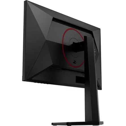 AOC IPS Gaming monitor 23,8" 24G4ZR 1920x1080, 16:9, 300cd/m2, 1ms, DisplayPort/2xHDMI, 260 Hz, áll.mag.,pivot