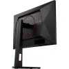 AOC IPS Gaming monitor 23,8" 24G4ZR 1920x1080, 16:9, 300cd/m2, 1ms, DisplayPort/2xHDMI, 260 Hz, áll.mag.,pivot