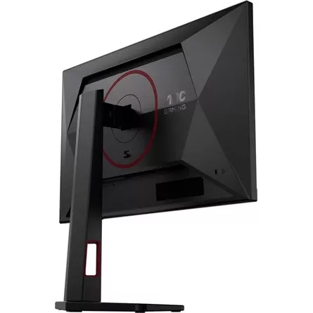 AOC IPS Gaming monitor 23,8" 24G4ZR 1920x1080, 16:9, 300cd/m2, 1ms, DisplayPort/2xHDMI, 260 Hz, áll.mag.,pivot