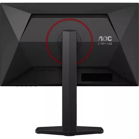 AOC IPS Gaming monitor 23,8" 24G4ZR 1920x1080, 16:9, 300cd/m2, 1ms, DisplayPort/2xHDMI, 260 Hz, áll.mag.,pivot
