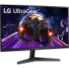 LG 24GN60R-B UltraGear 23.8" IPS LED gaming monitor fekete 144Hz FreeSync Premium