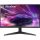 LG 24GQ50F-B UltraGear 23.8" VA LED gaming monitor fekete 165Hz FreeSync Premium