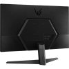 LG 24GQ50F-B UltraGear 23.8" VA LED gaming monitor fekete 165Hz FreeSync Premium