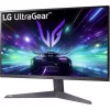 LG 24GS50F-B UltraGear 24" VA LED gaming monitor fekete 180Hz FreeSync