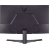 LG 24GS50F-B UltraGear 24" VA LED gaming monitor fekete 180Hz FreeSync