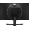 LG 24GS60F-B UltraGear 23.8" IPS LED gaming monitor fekete 180Hz G-Sync / FreeSync Premium