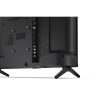 SHARP 24HA1205E 24"/60cm HD Ready TV, 1366x768, 3xHDMI/2xUSB