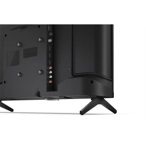 SHARP 24HA1205E 24"/60cm HD Ready TV, 1366x768, 3xHDMI/2xUSB