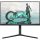 Philips Evnia 3000 24M2N3200A 23.8" IPS LED gaming monitor fekete 180Hz FreeSync Premium