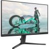 Philips Evnia 3000 24M2N3200S 23.8" VA LED gaming monitor fekete 165Hz FreeSync Premium