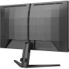 Philips Evnia 3000 24M2N3200S 23.8" VA LED gaming monitor fekete 165Hz FreeSync Premium