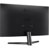 LG 24MP60G-B 23.8" IPS LED gaming monitor fekete 75Hz FreeSync