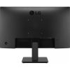 LG 24MR400-B 23.8" IPS LED monitor fekete 100Hz FreeSync