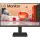 LG 24MS550-B 23.8" IPS LED monitor fekete 100Hz