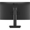 LG 24MS550-B 23.8" IPS LED monitor fekete 100Hz