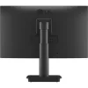 LG 24MS550-B 23.8" IPS LED monitor fekete 100Hz