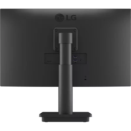 LG 24MS550-B 23.8" IPS LED monitor fekete 100Hz
