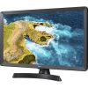 LG 24TQ510S-PZ 23.6" IPS LED smart monitor-TV szürke