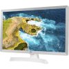 LG 24TQ510S-WZ 23.6" IPS LED smart monitor-TV fehér