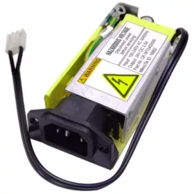   MikroTik 24V, 2.5A belső tápegység CCR1009-7G-1C-1S+ és CRS317-1G-16S+RM típusokhoz