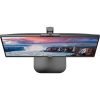 AOC 24V5CW 23.8" IPS LED monitor fekete 75Hz FreeSync (USB-C: 65W; webcam: 2MP)